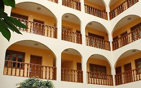 Hotel Bayview Lima
